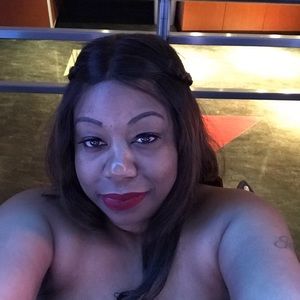 Meet your Posher, Natasha